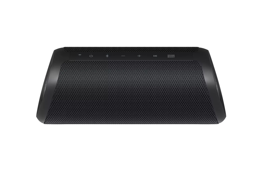 LG XBOOM Go XG5QBK Portable Bluetooth Speaker  w/ up to 18HR Battery