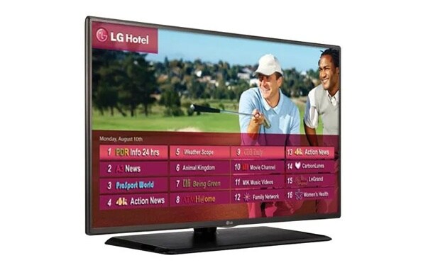 LG Commercial Display | LG 42LY560H | LG USA