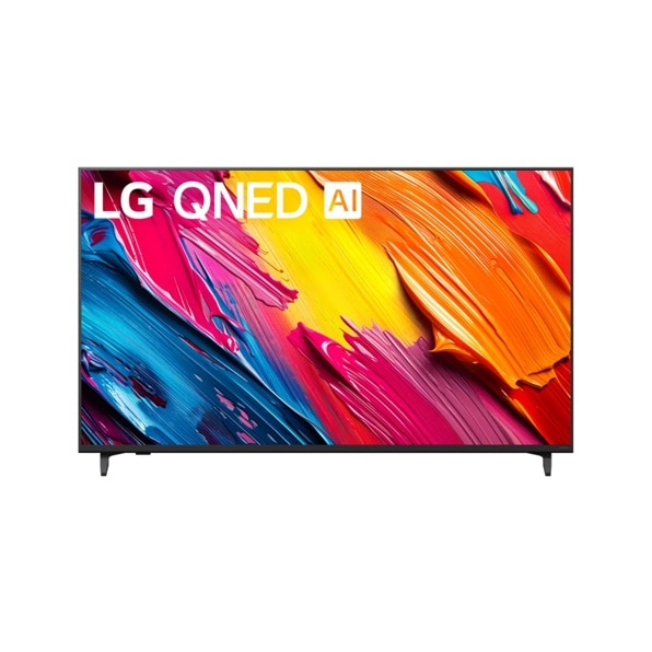 55 Inch Class LG QNED AI QNED70A 4K Smart TV 2025
