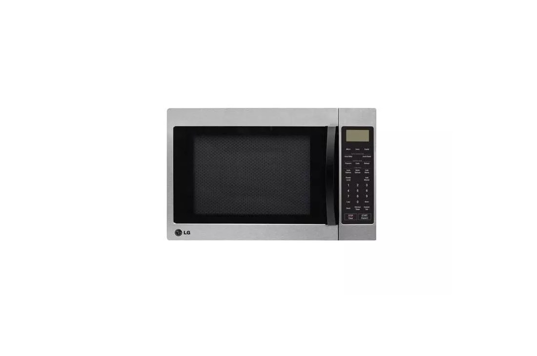 1.5 cu. ft. Countertop Convection Microwave Oven