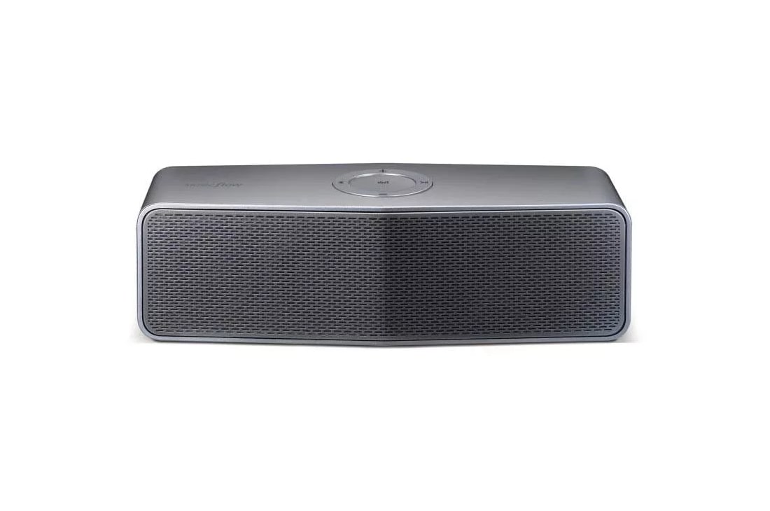 20W 2.0ch P7 Music Flow Portable Speaker