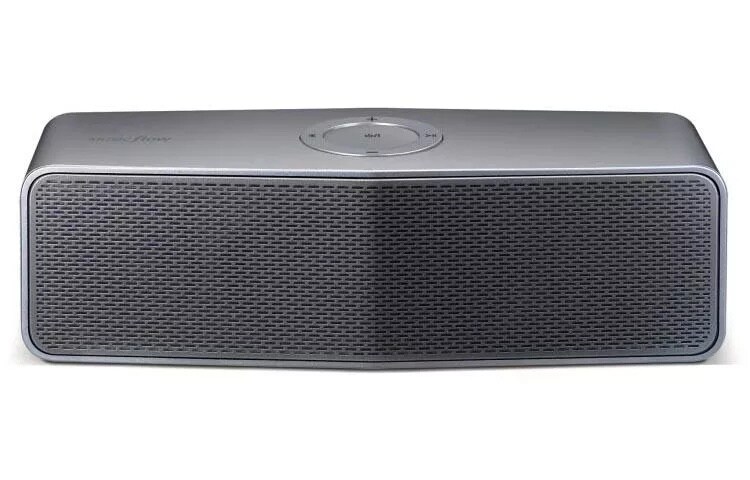 20W 2.0ch P7 Music Flow Portable Speaker