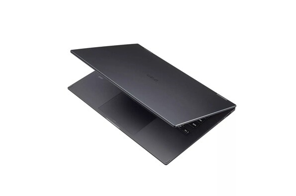 LG gram 14” 2in1 Lightweight Laptop - 14T90Q-K.AAB6U1