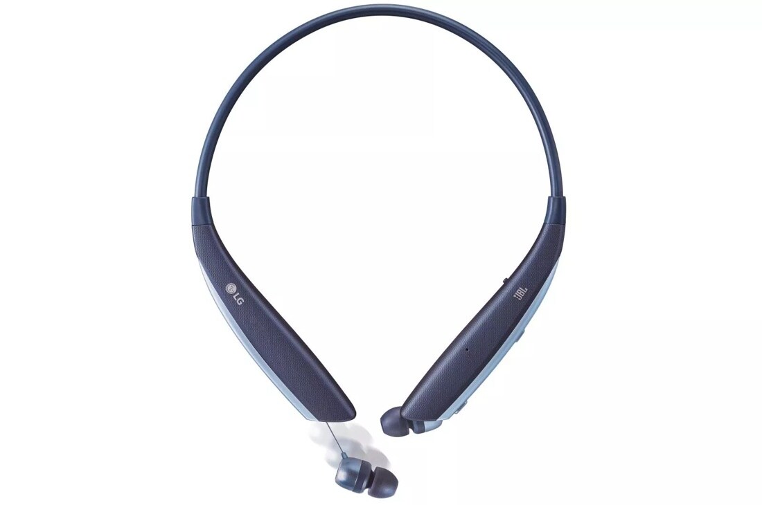 LG TONE Ultra™ Bluetooth® Wireless Stereo Headset