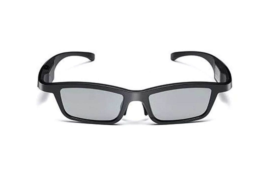 3D Shutter Glasses For LG Plasma 3D Ready TVs