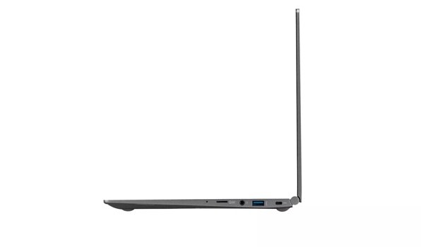 LG gram 14” Ultra-Lightweight Touchscreen Laptop with Intel