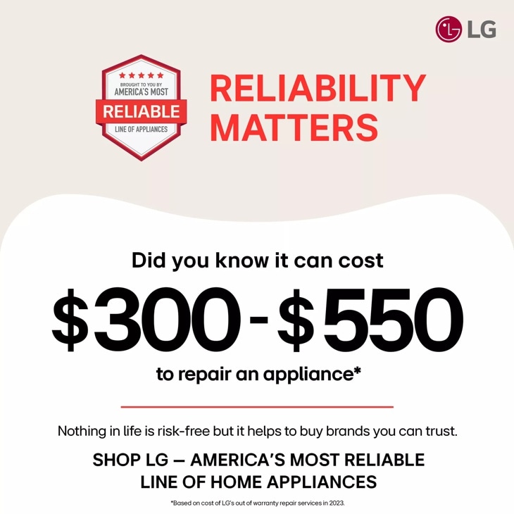Reliability
