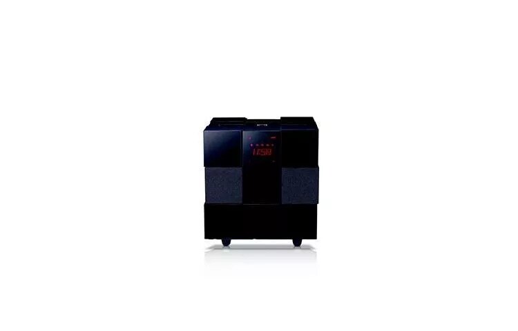 LG Bluetooth® Streaming 2.1 channel speaker system with built-in subwoofer