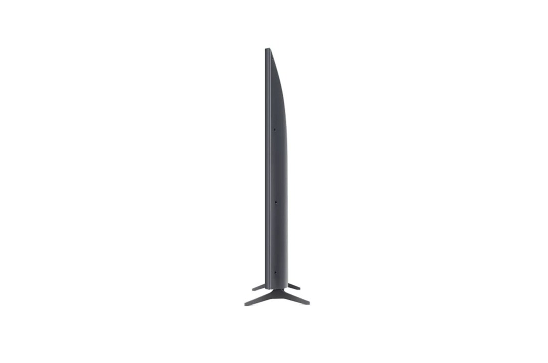 LG 55 inch Class 4K Smart UHD TV w/ AI ThinQ® (54.6'' Diag)