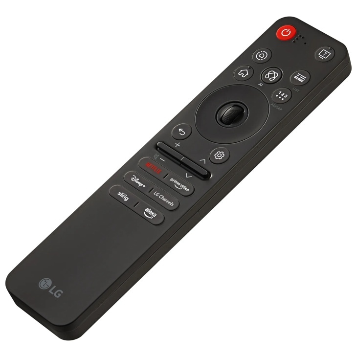 LG Magic Remote Control - Thumbnail 3
