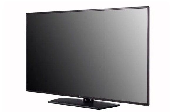 55” Pro:Centric Hospitality LED TV with Integrated Pro:Idiom and b-LAN