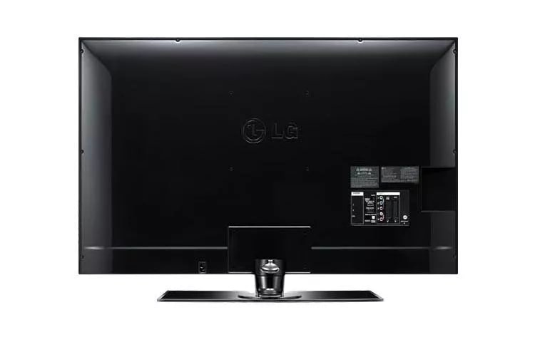  LG LCD TV 24 1080p Full HD Display, Triple XD Engine, HDMI, 60  Hz Refresh Rate, LED Backlighting. - Black : Electronics