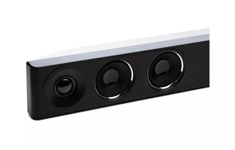 LG NB3730ANB 300 Watt Sound Bar With Wireless Subwoofer