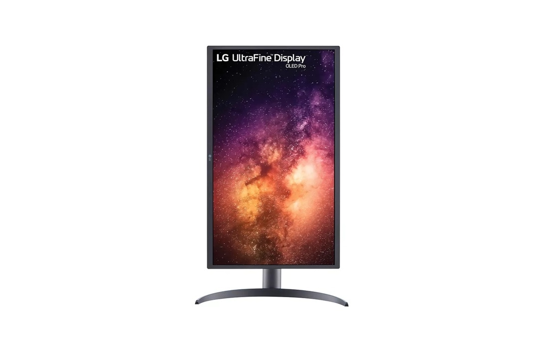 【映像編集】LG 27インチ OLED 4K モニター 27EP950-B 27” UltraFine Display OLED Pro Monitor - 27EP950 | LG USA