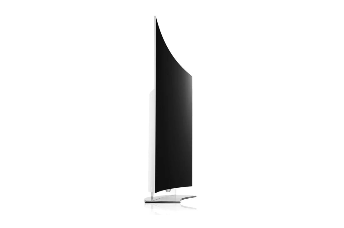 LG 65 Class (64.5 Diag.) OLED Curved 2160p Smart 3D  - Best Buy