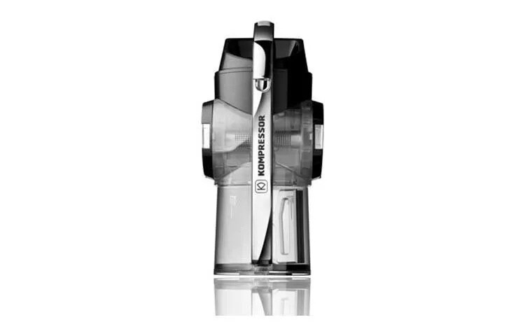 KOMPRESSOR® Total Care Upright Vacuum Cleaner