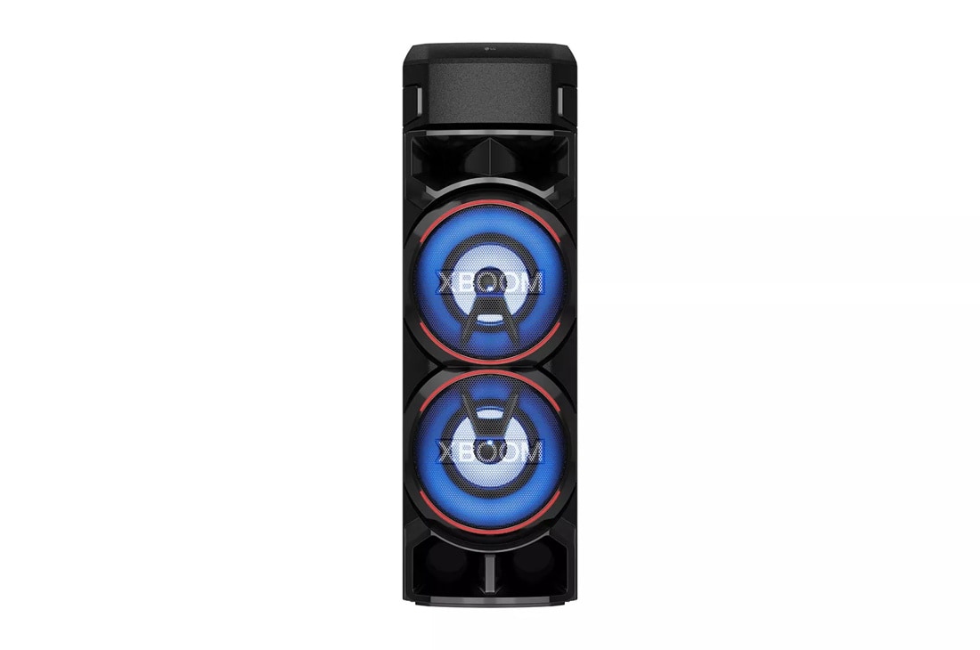スピーカー・ウーファー LG Xboom On9 スピーカー・ウーファー LG Xboom On9 LG XBOOM ON9 - ON9 | LG JP