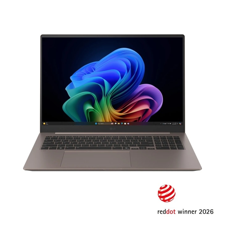17 Inch IPS touch laptop - 17Z90UR-P.AU99U3 | LG USA