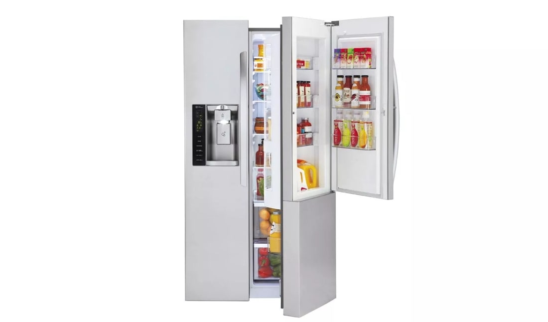 26 cu. ft. Door-in-Door® Refrigerator