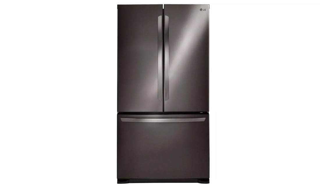 21 cu. ft. French Door Counter-Depth Refrigerator