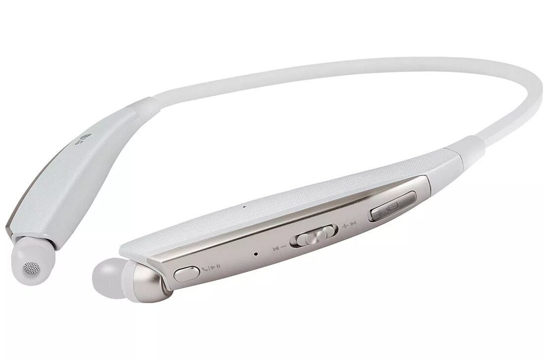 LG TONE Ultra α™ Bluetooth® Wireless Stereo Headset