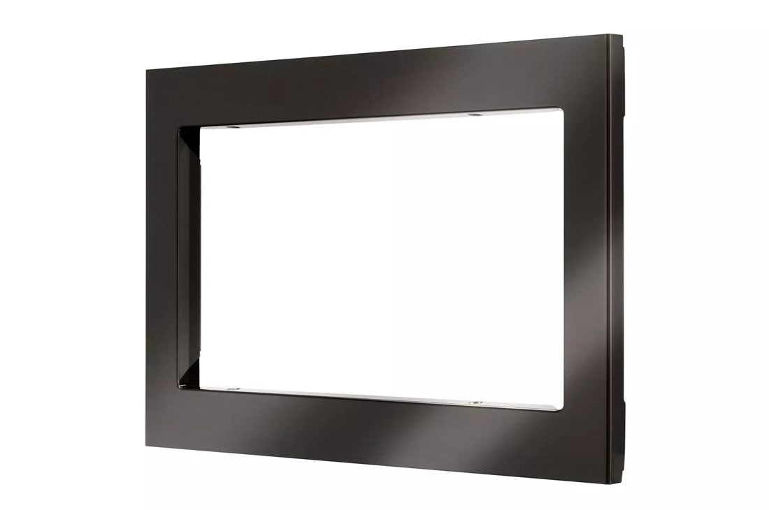 LG LMC2075ST NeoChef Countertop Microwave Installation, 55 OFF