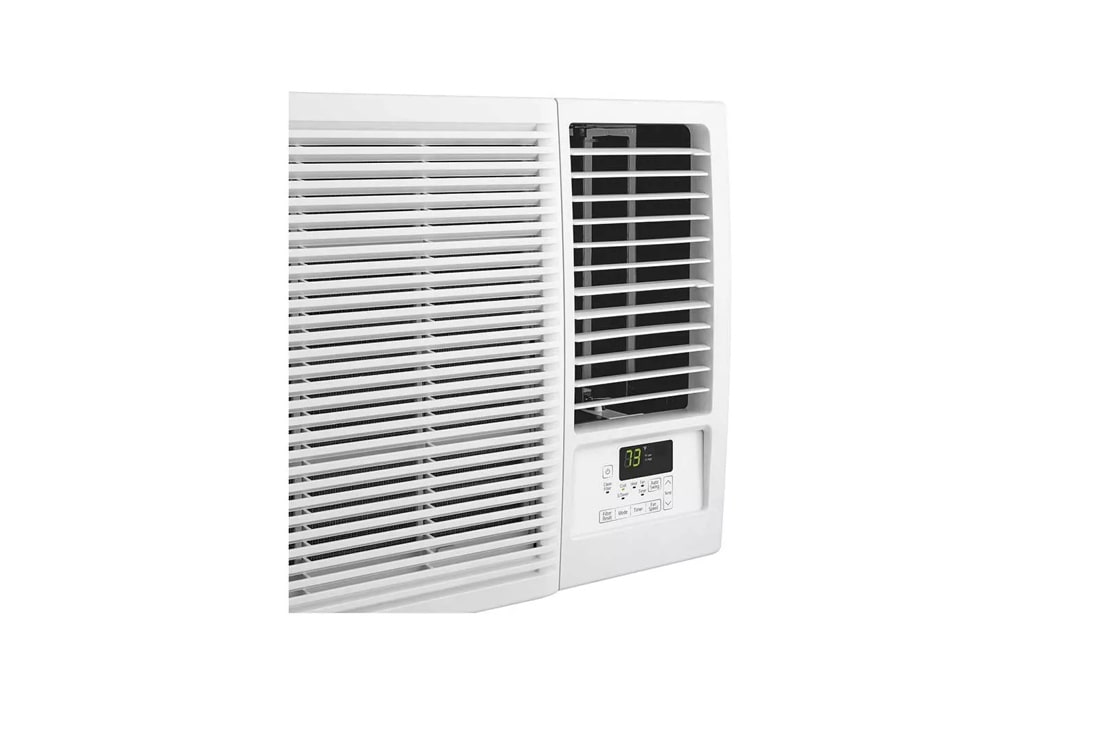 LG LW1816HR: 18,000 BTU Window Air Conditioner | LG USA