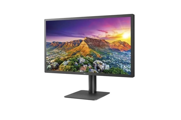 24インチ 4K IPS LGディスプレイモジュール使用 UHD LED LCD 24インチ 4K IPS LGディスプレイモジュール使用 UHD LED LCD