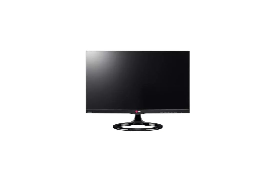 27" Class Slim IPS LED Monitor with MHL (27.0" diagonal)