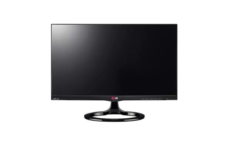 【ドット抜け無し&動作確認済】LG 27インチモニタ　27EA73LM-P