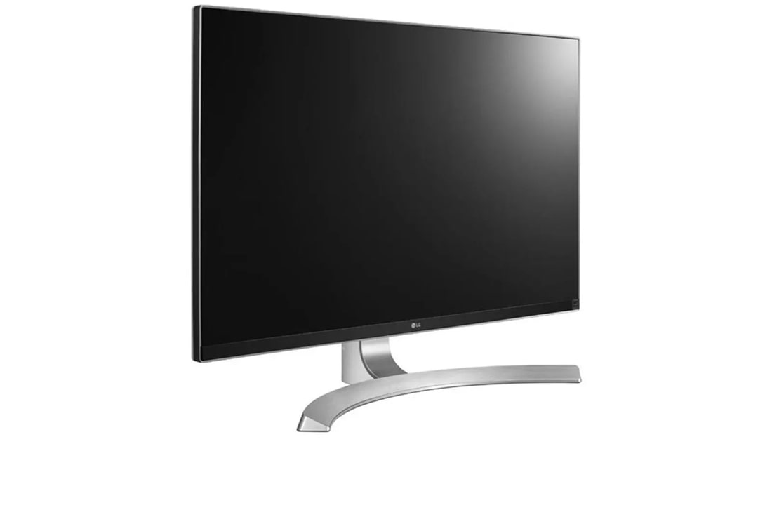 27 Class 4K UHD IPS LED Monitor (27 Diagonal)