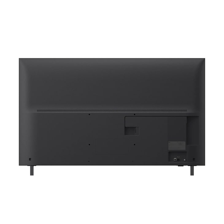 50 Inch Class LG UHD AI UA7000 4K Smart TV 2025 - 50UA7000PUB.AUS