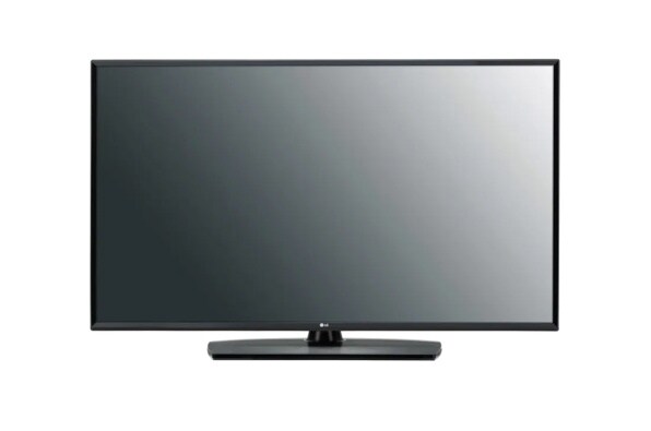 43” HD TV for Hospitality and Healthcare | LG US Business