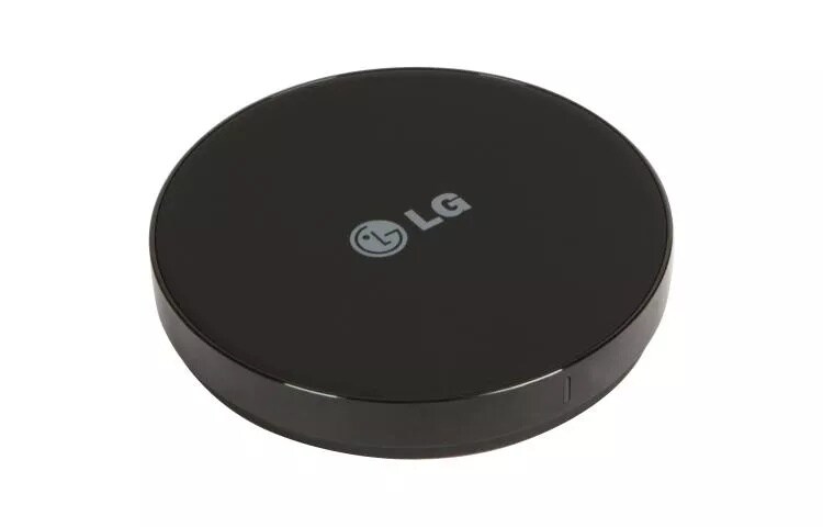 LG Wireless Charging Pad