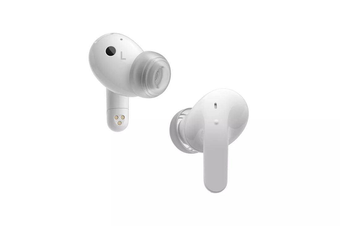 Lg tv online earbuds