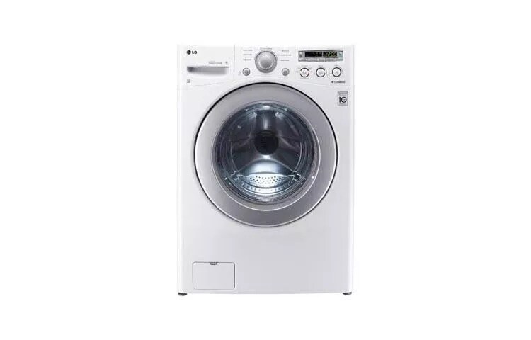 3.6 cu. ft. Extra Large Capacity Front Load Washer with ColdWash™ Technology