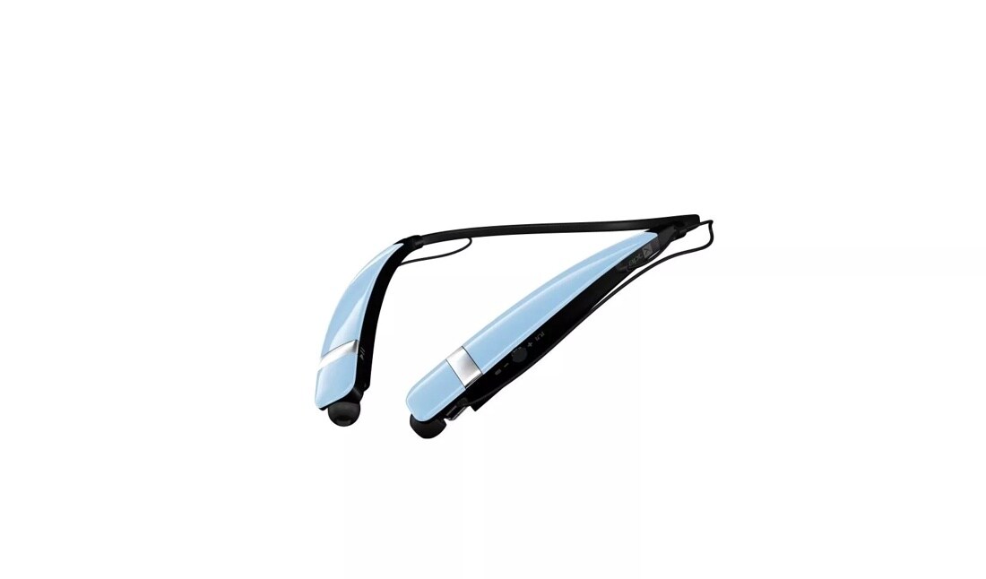 LG TONE PRO™ Bluetooth® Wireless Stereo Headset