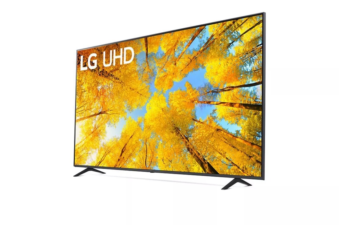 Lg 65 Class 4k Uhd Smart Led Tv - 65uq9000pud : Target