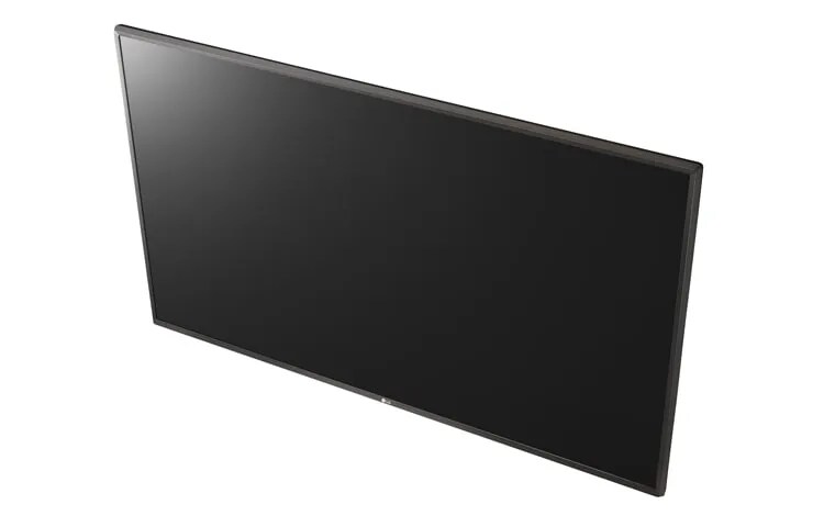 43” class (42.5” diagonal) Specialized for the Hospital Environment