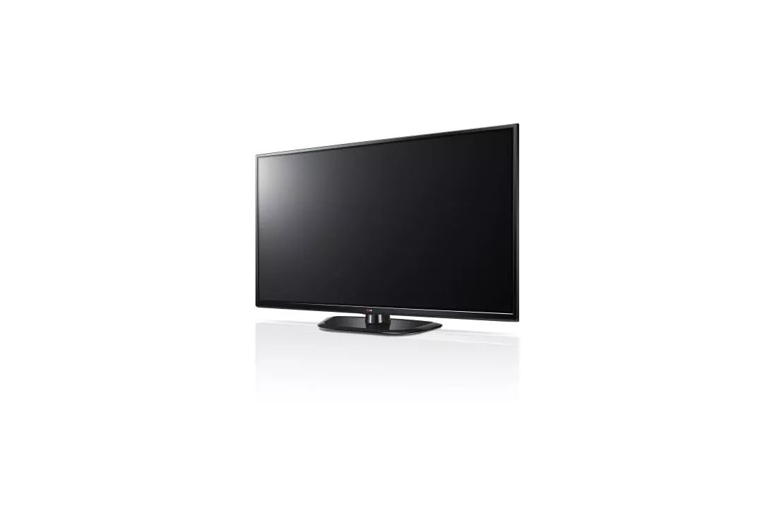 LG presenta nuevo Plasma y televisores Opus LCD