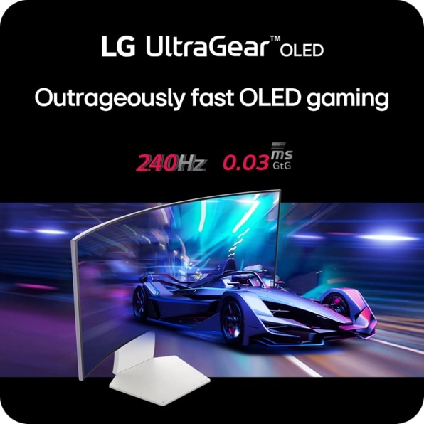 ナ*★様 LG ゲーミング モニター UltraGear OLED 34GS95 34GX90SA-W | モニター | LG JP