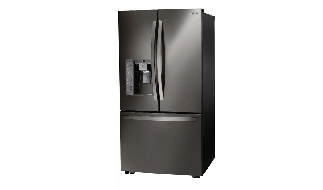 32 cu. ft. French Door Refrigerator