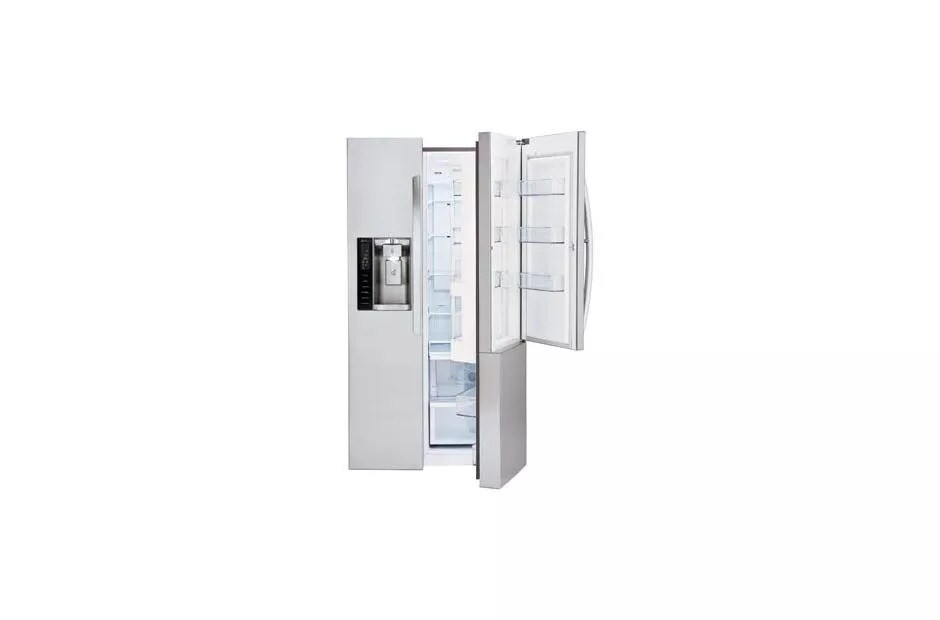 26 cu. ft. Door-in-Door® Refrigerator