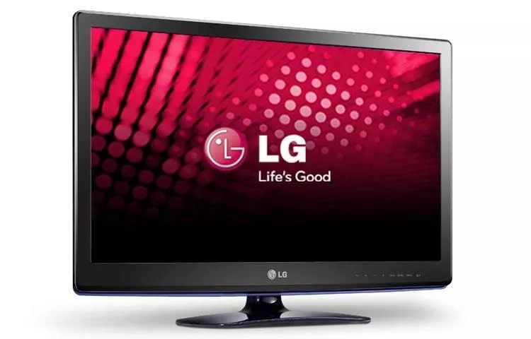 LG 32LS3500 32インチ液晶テレビ 32V型 Smart TV - 32LS3500 | LG JP