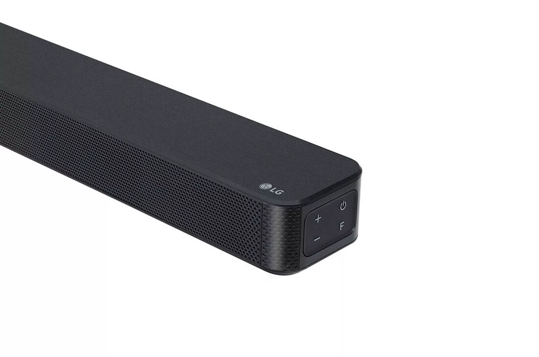 LG SLM4R 420W Sound Bar w/ Bluetooth Streaming and Surround Sound Speakers
