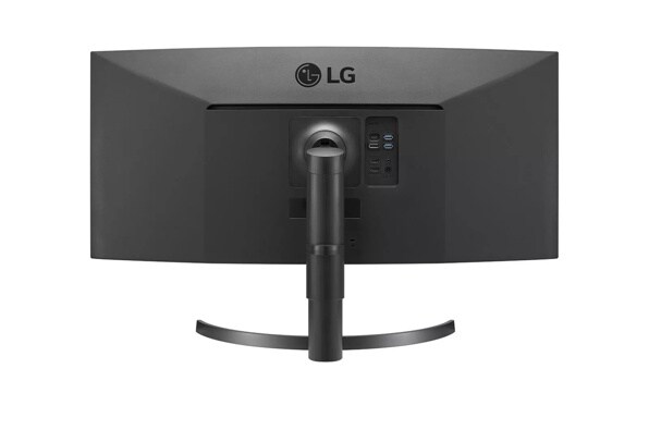 LG 35型 ウルトラワイドモニタ USB-PD 35WN75CN-B 35