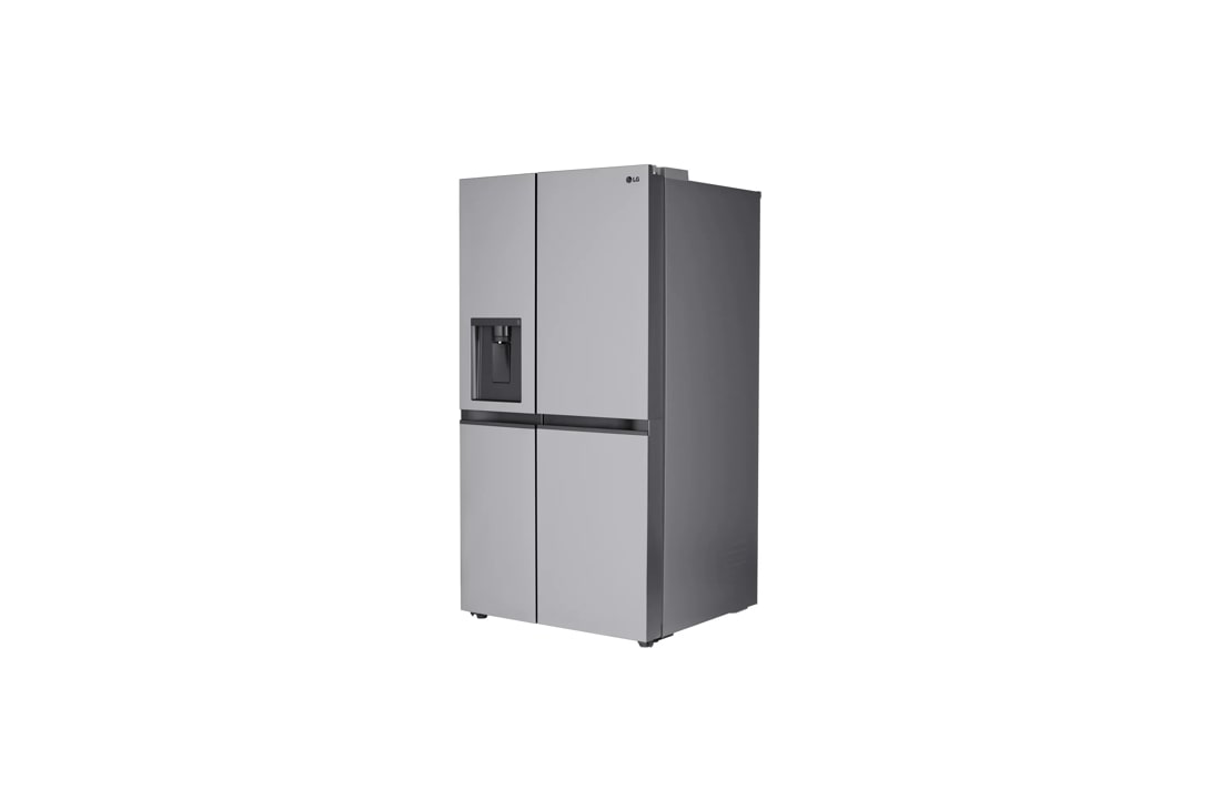 How can I connect Side by Side Refrigerators to the Water Supply?