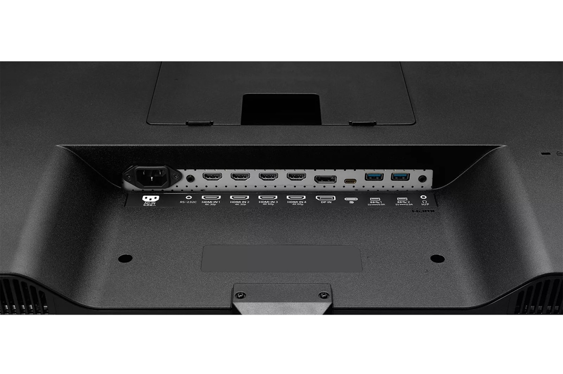 43” 4K UHD IPS USB-C HDR 10 Monitor