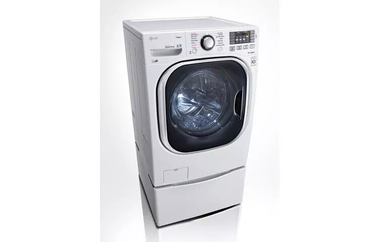 LG WKEX200HRA.ARREEUS: Support, Manuals, Warranty & More