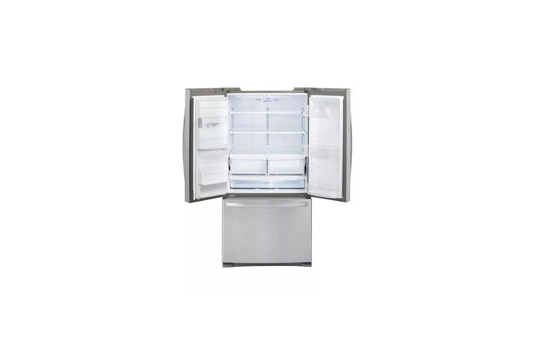 27 cu. ft. French Door Refrigerator